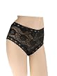 Breezies Angel Love Stretch Lace Boyleg Panty W/patented Ultimair Lining Retail $17.50