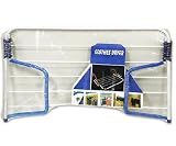 Over Tub Railing Rack Clothes Dryer Laundry Hanging