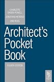 Architect's Pocket Book, Fourth Edition