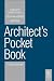 Architect's Pocket Book