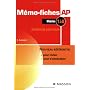 M�mo-fiches AP Auxiliaire de pu�riculture : Module&hellip de Jacqueline Gassier