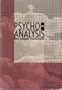 Psychoanalysis: The Major Concepts