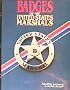 Badges of the United States Marshals
