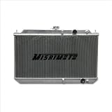 Mishimoto MMRAD-WR6-97 Performance Aluminum Radiator for TJ Jeep Wrangler 97-06