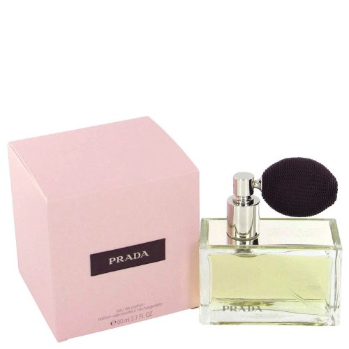 prada spray price
