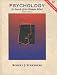 Book Psychology: In Search of the Human Mind/Web-Enhanced