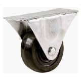 Buy 4 Rubb Rigid Caster by Shepherd