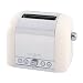 Magimix Le Toaster 2 slice toaster cream