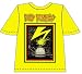 Bad Brains - Capital T-shirt