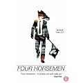 Four Horsemen [DVD]