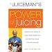 The Best Juicing Books on Amazon