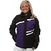 Orage Beth Women’s Jacket in Coffee / Violet – Available in Various Sizes