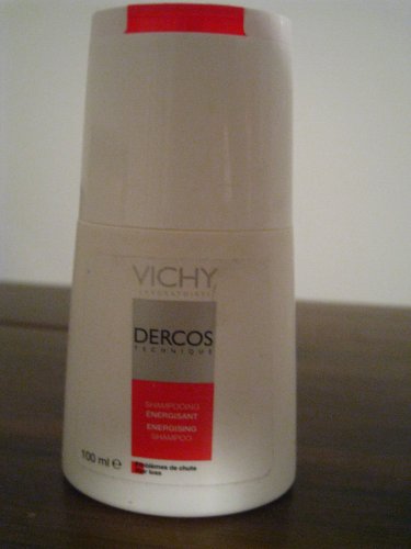 Aminexil photo hair loss