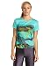 Brooks Women's HVAC Synergy Short Sleeve