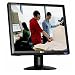 LG L1734S-BN - Flat panel display - TFT - 17" - 1280 x 1024 - 300 cd/m2 - 700:1 - 5 ms - VGA - black