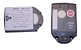Replacement Battery For MOTOROLA TALKABOUT SPIRIT GT/GT PLUS NiMH HNN9720B