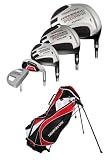 Tiger Shark Hammerhead Speed system Men