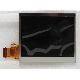 Ecran bas pour console NDS Lite