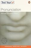 Test your pronunciation