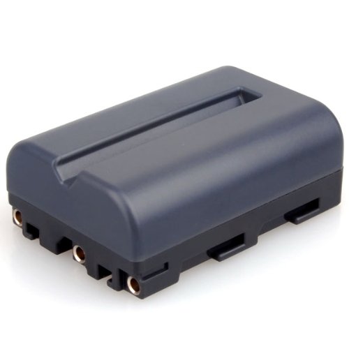 review Generic NP-FM500H