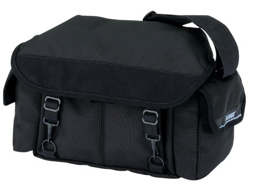 Domke 700-F2B F-2B Ballistic Nylon Bag (Black)