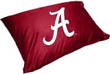 Alabama Crimson Tide New Cotton Pillowcase Pillow Case