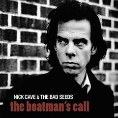 The Boatman's Call (Collector's Edition)
