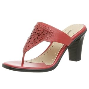 Azaleia Ladies Festive Thong by Azaleia