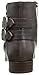FRYE Women's Molly D Ring Short Boot