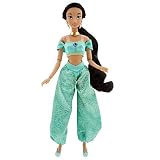 Disney Princess Jasmine Plush