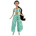 Disney Princess Jasmine Plush