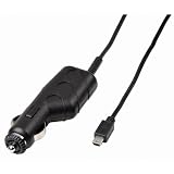 Hama - Accessoire GPS/PDA - Cordon Allume cigare mini USB