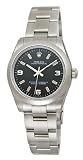 Rolex Oyster Perpetual Date Unisex Watch 177200-BKAPSO