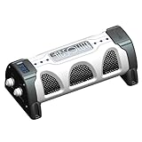 Absolute CAP800 8.0 Farad Digital Power Capacitor