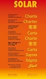 European Charter for Solar Energy in Architecture and Urban Planning: Europaische Charta fur Solarenergie in Architektur und Stadtplanung