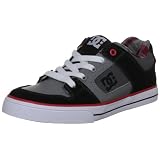DC Shoes Kids Pure Fashion Sports Skate Shoe