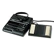 PANASONIC COMPANY / PANRR830 / Analog Standard Cassette Recorder/Transcriber Model RR830 / Sold as 1 EA