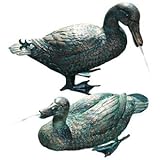 Large Duck Pair Fountain