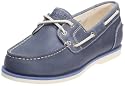 Timberland Amherst 2Eye Boat, Damen Sportschuhe - Segeln