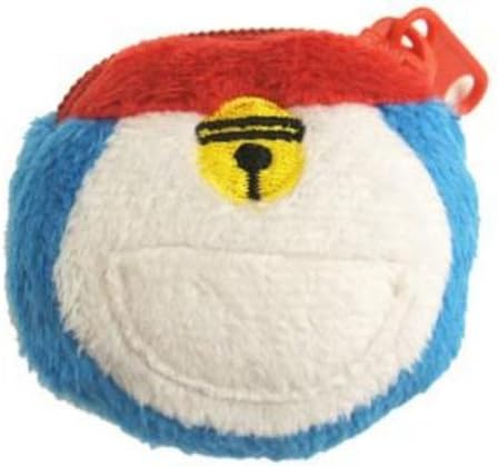 Doraemon Doraemon face coin case pocket (337 710) (japan import)