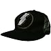Slayer - Iron Eagle Fitted Cap