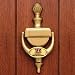 Cincinnati Bengals Door Knocker
