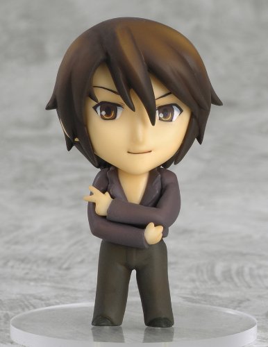 涼宮ハルヒの憂鬱 ねんどろいどぷち 涼宮ハルヒの憂鬱#03 BOX画像4
