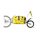 Bob Ibex 28 Plus Suspension Trailer includes Dry Sak Bob Ibex 28 Plus Suspension Trailer includes Dry Sak