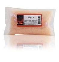 Myrrh Simmering Granules