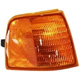 TYC 18-3024-01 Ford Ranger Passenger Side Replacement Parking/Side Marker Lamp Assembly