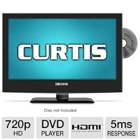 Click here to buy Curtis LCDVD326A 32 Class LCD HDTV DVD Combo.