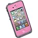 LifeProof Case for iPhone 4/4S Retail Packaging Pink 41Ud%2BsvXr%2BL. AA75 LifeProof Case for iPhone 4/4S Retail Packaging Pink