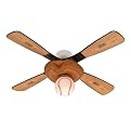 Hunter Fan Ceiling Fan - Baseball (44")
