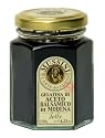 Balsamic Vinegar Mussini Italian Gourmet Jelly, 4.2 Ounces